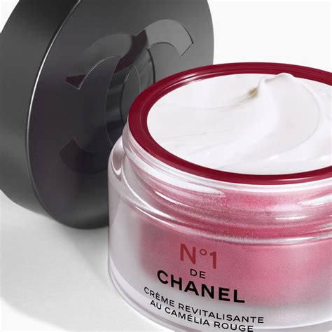 chanel creme revitalizante|de chanel gesichtscreme.